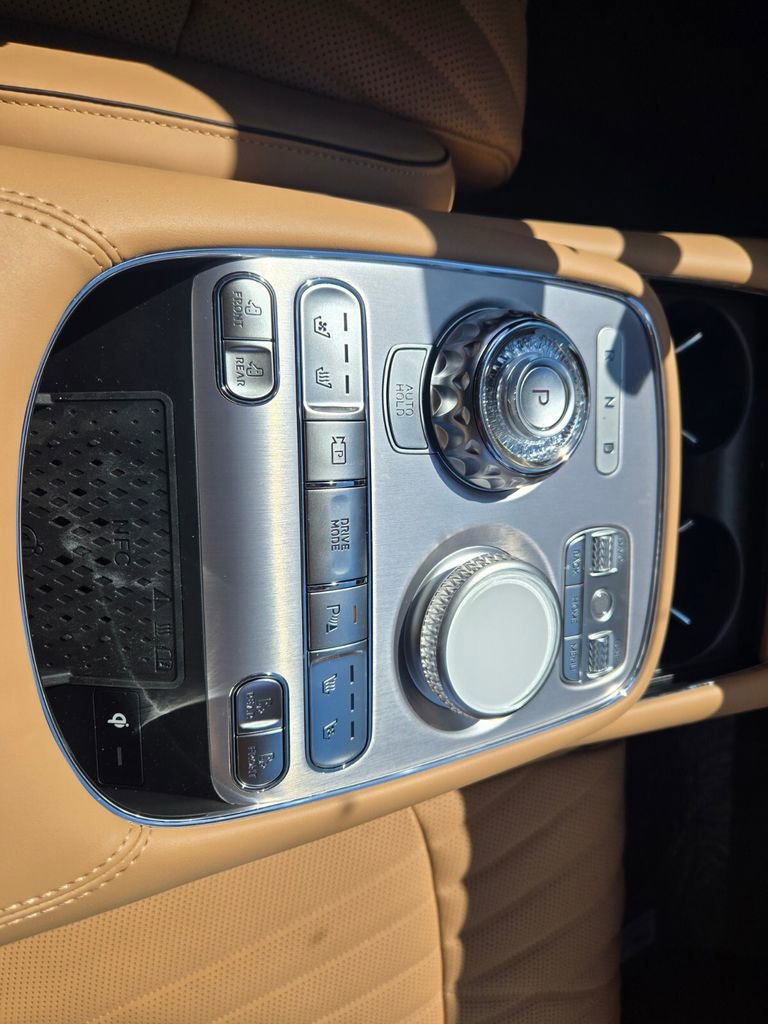 New 2026 Genesis G90 3.5T image 9