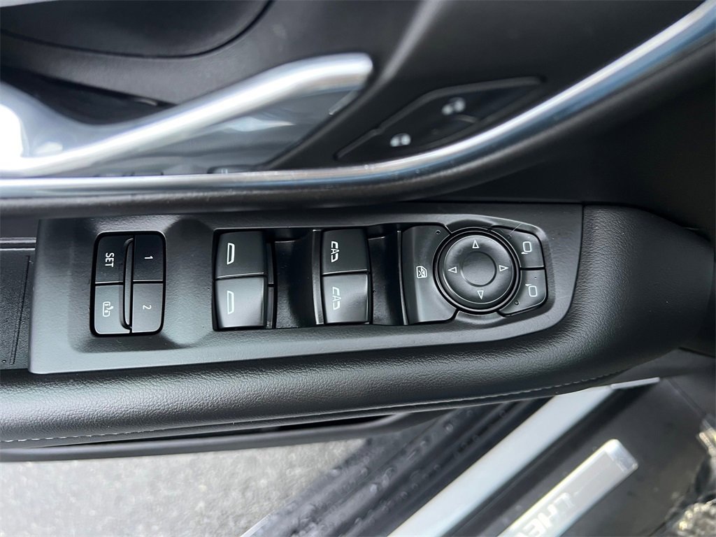 Used 2023 Chevrolet Tahoe LT image 20