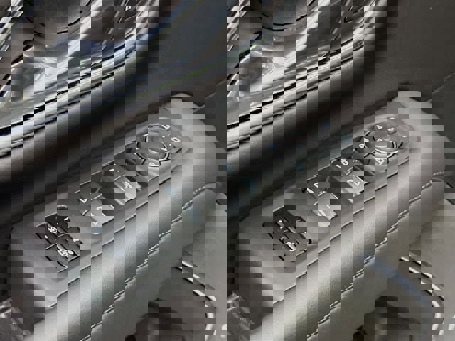 Used 2023 Chevrolet Tahoe High Country image 21