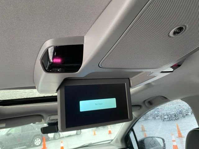 Certified 2023 Honda Odyssey Elite image 17