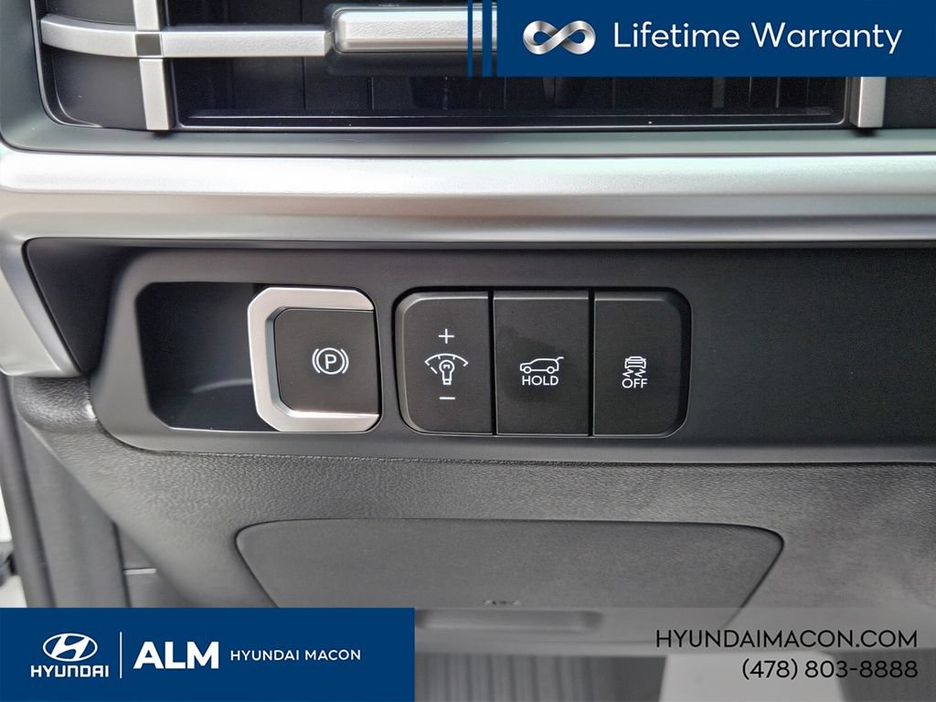 New 2026 Hyundai Santa Fe SEL AWD/4WD image 28