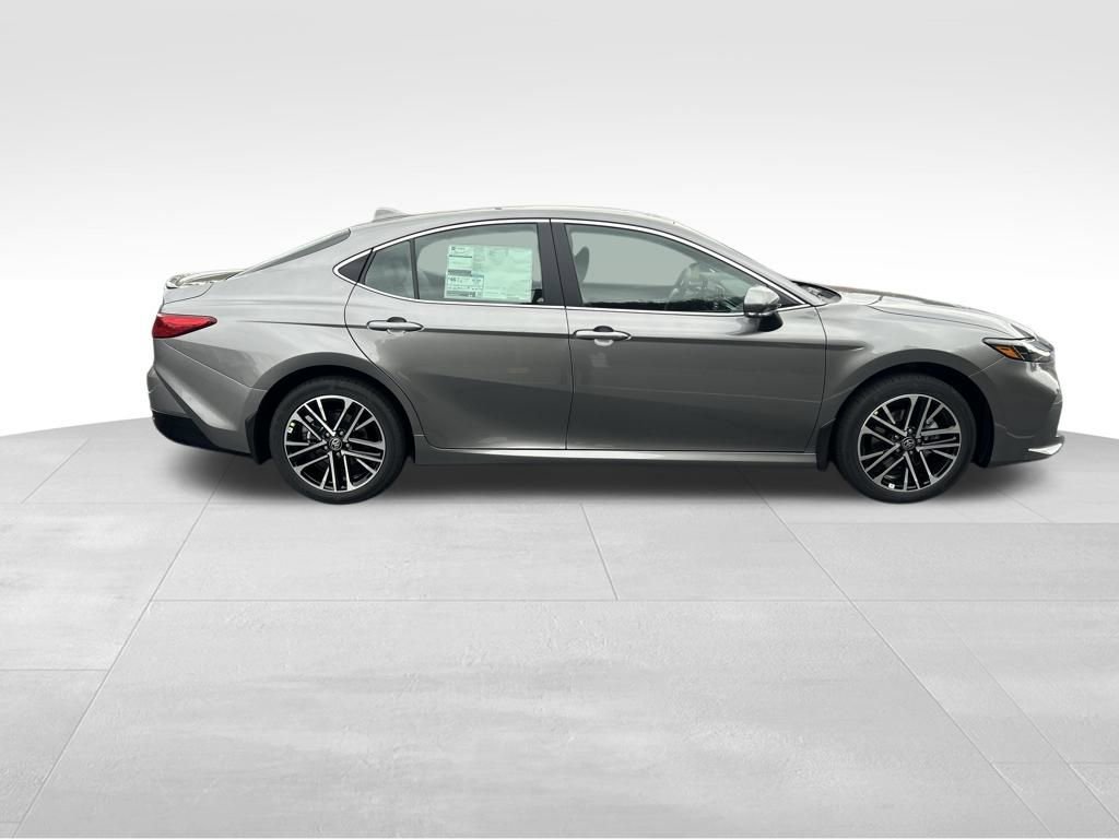 New 2026 Toyota Camry XLE image 6