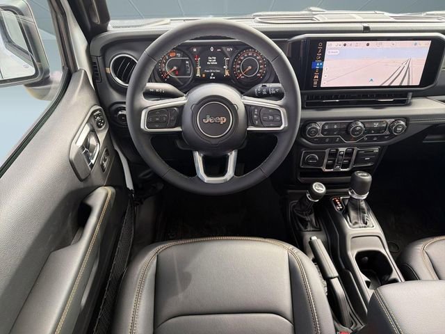 New 2026 Jeep Wrangler Sahara image 26