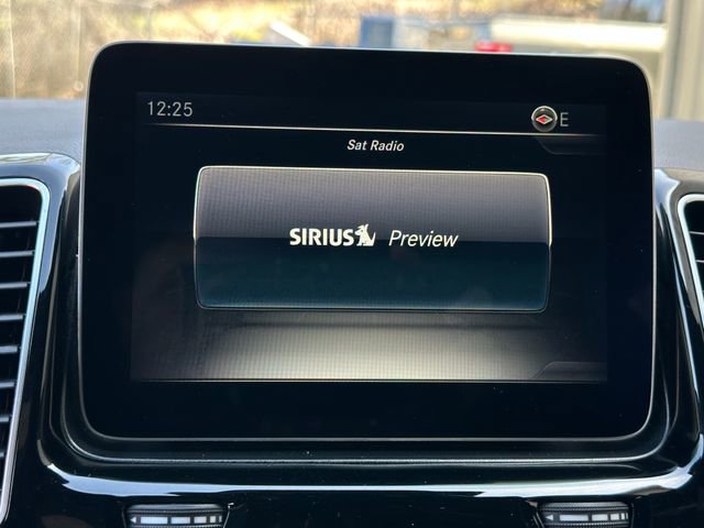 Used 2017 Mercedes-Benz GLE 350 4MATIC image 26