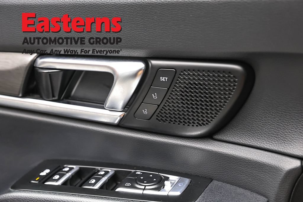 Used 2024 Kia Telluride SX Prestige X-Pro AWD/4WD image 22