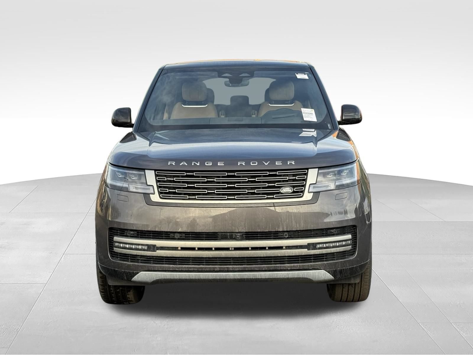 New 2026 Land Rover Range Rover SE AWD/4WD image 9
