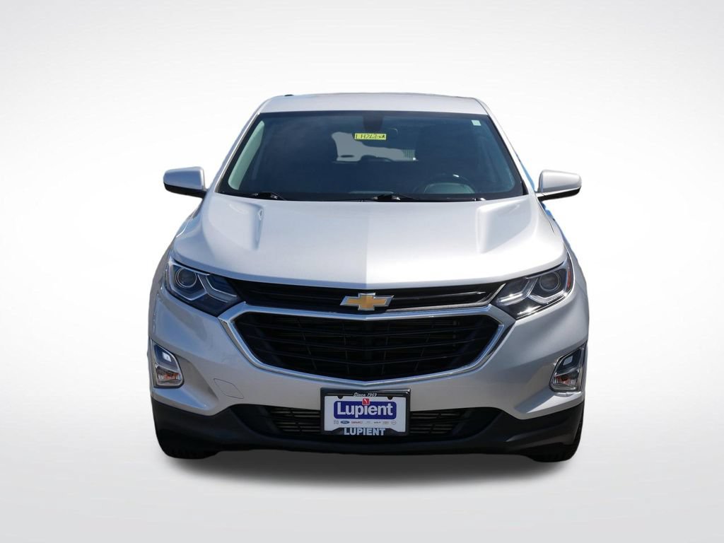 Used 2018 Chevrolet Equinox LT FWD image 10