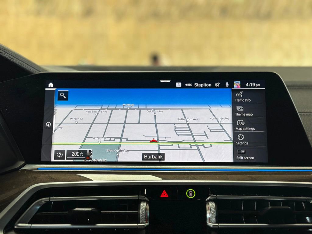 Used 2023 BMW X5 xDrive45e w/ Executive Package image 71