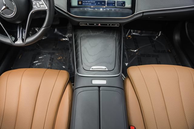 Certified 2024 Mercedes-Benz E 350 4MATIC Sedan image 32