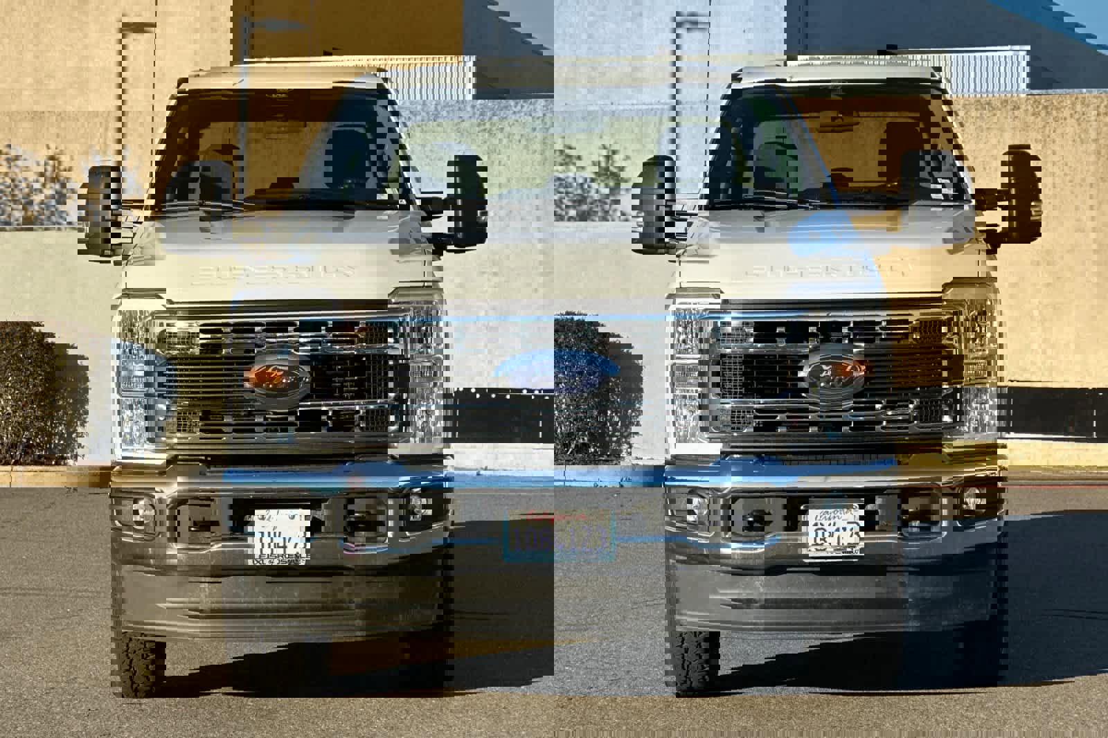 Used 2024 Ford F250 XLT w/ FX4 Off-Road Package image 10