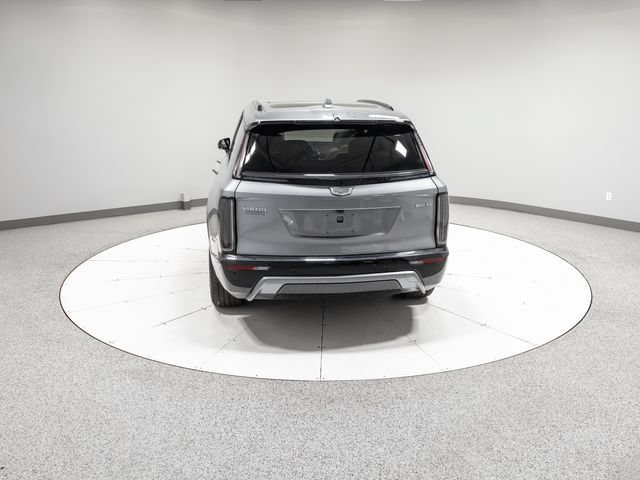 Used 2026 Cadillac Vistiq Sport w/ LPO, Floor Liner Package AWD/4WD image 32