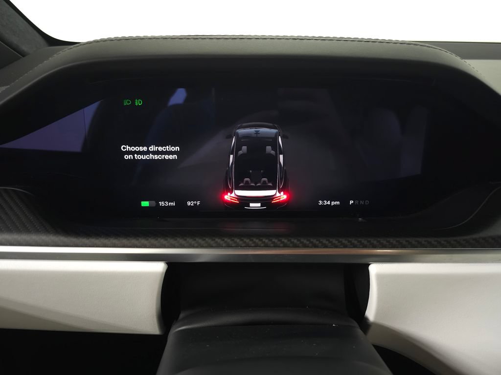 Used 2023 Tesla Model X Plaid AWD/4WD image 21