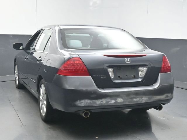 Used 2007 Honda Accord SE image 6