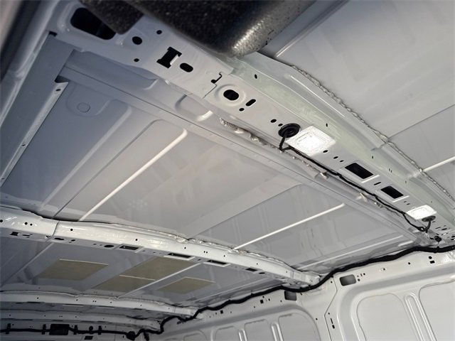 New 2025 Ford Transit 250 Low Roof image 58