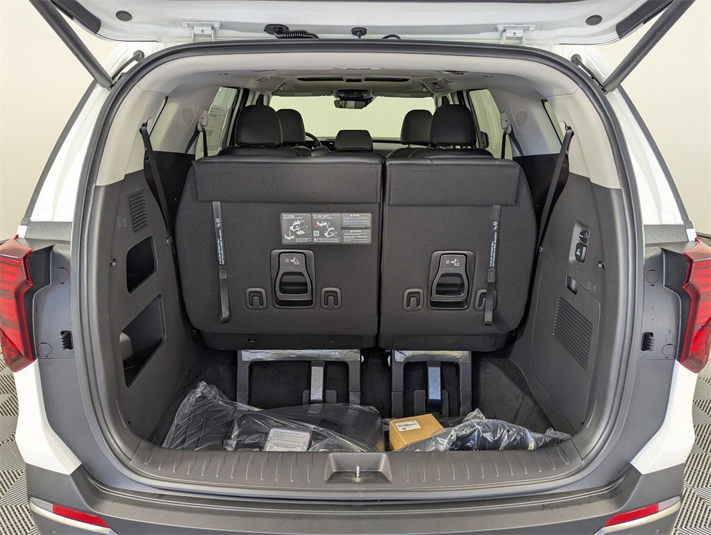 New 2026 Kia Carnival SX image 32