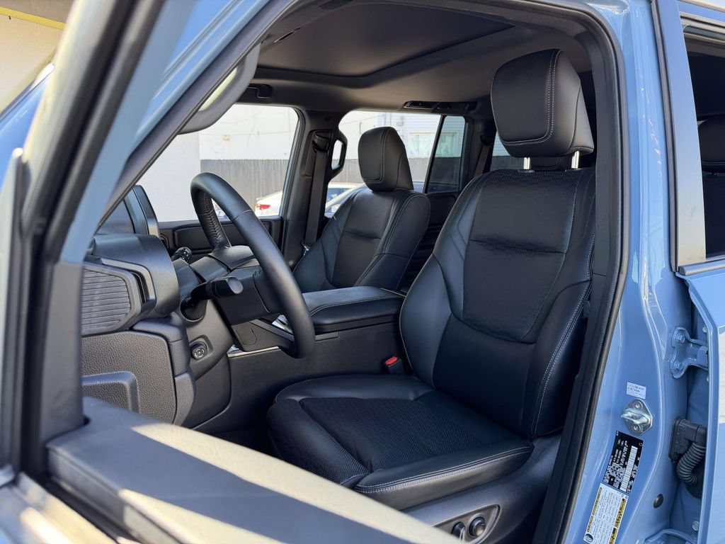 Used 2024 Toyota Land Cruiser w/ Premium Package AWD/4WD image 29