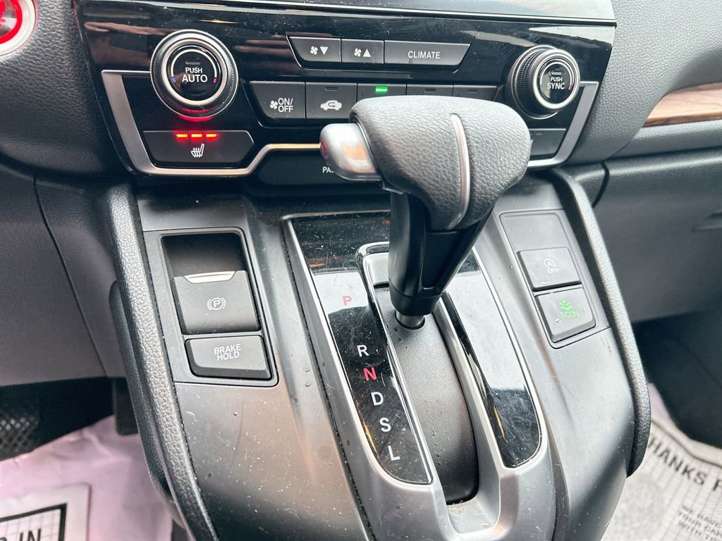 Used 2021 Honda CR-V EX image 19