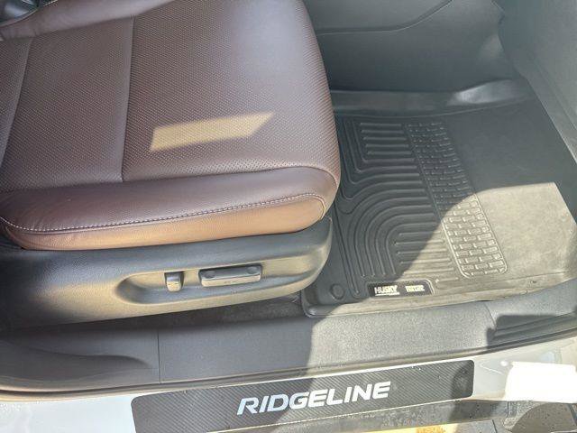 Used 2024 Honda Ridgeline RTL image 39