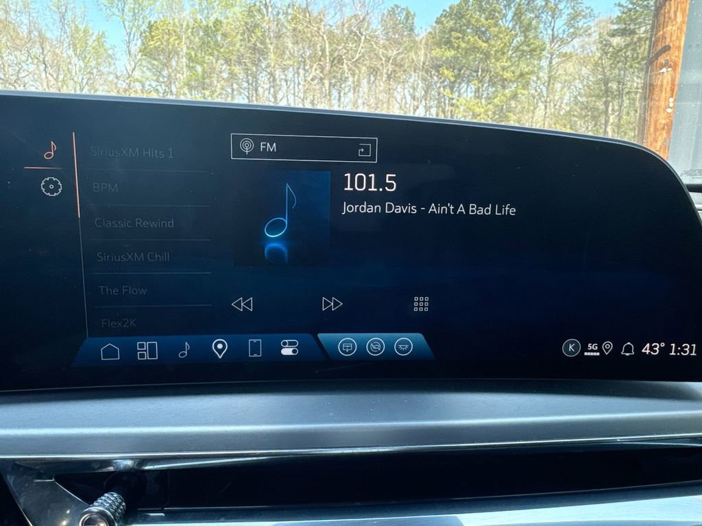 Used 2024 Cadillac Lyriq Sport image 26