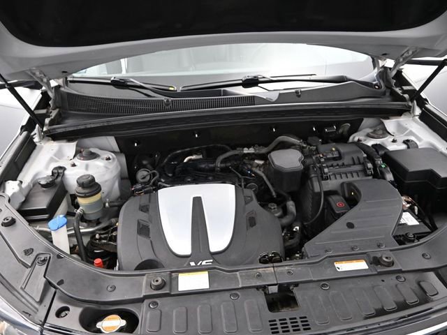 Used 2012 Kia Sorento SX w/ SX Premium Pkg image 19