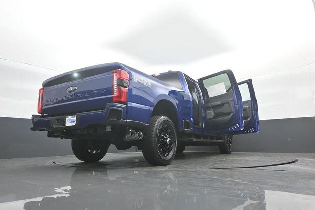 New 2026 Ford F250 Lariat image 43