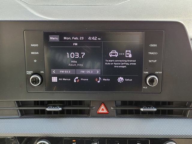 Used 2023 Kia Sportage LX AWD/4WD image 18