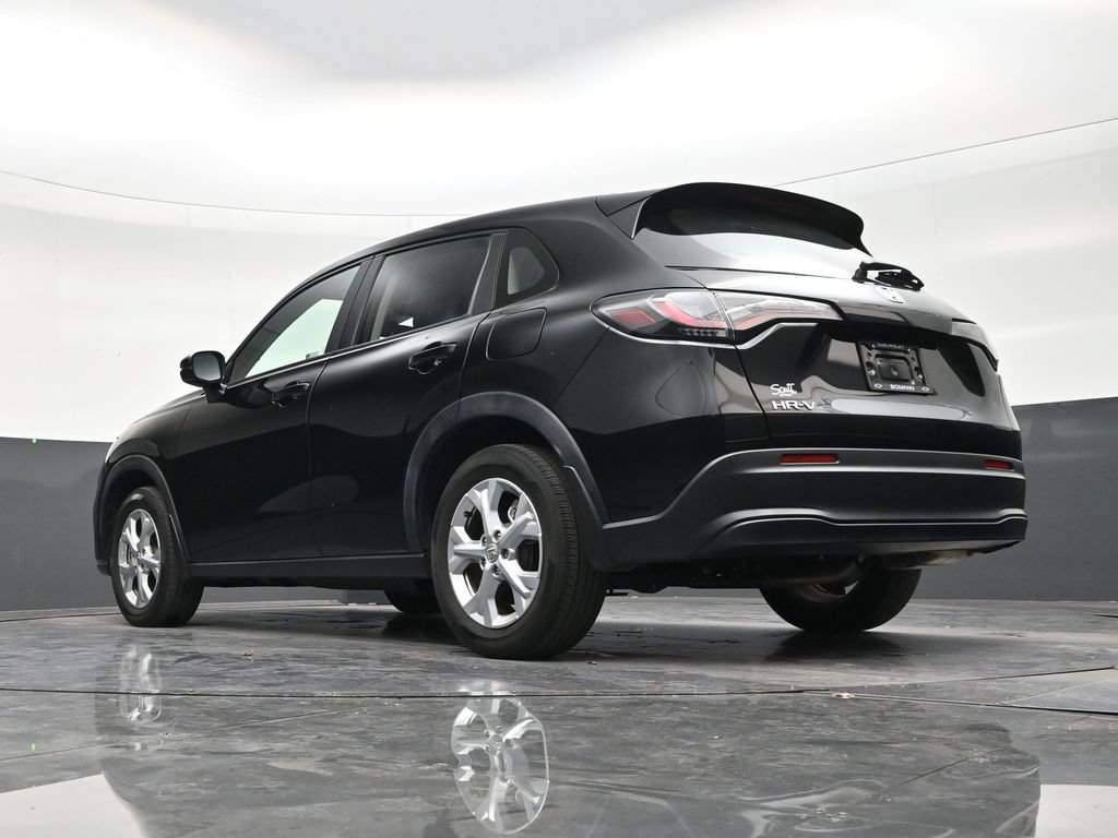 Used 2023 Honda HR-V LX image 22