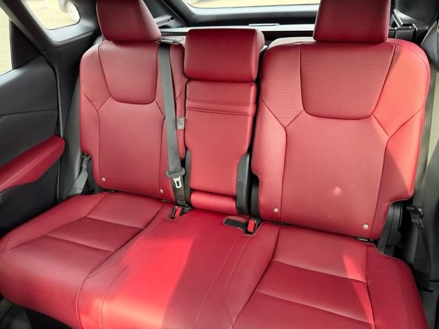 Certified 2023 Lexus RX 350 F Sport w/ Accessory Package AWD/4WD image 18