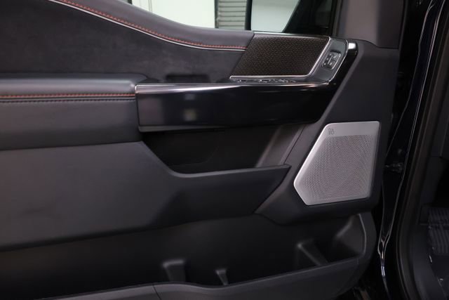 Used 2025 Ford F150 Raptor w/ Equipment Group 803A Raptor R image 86