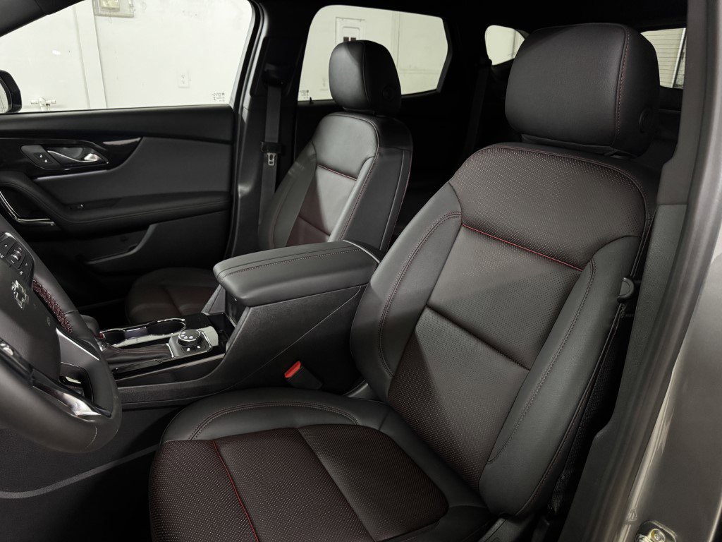New 2026 Chevrolet Blazer RS w/ Driver Confidence II Package AWD/4WD image 18