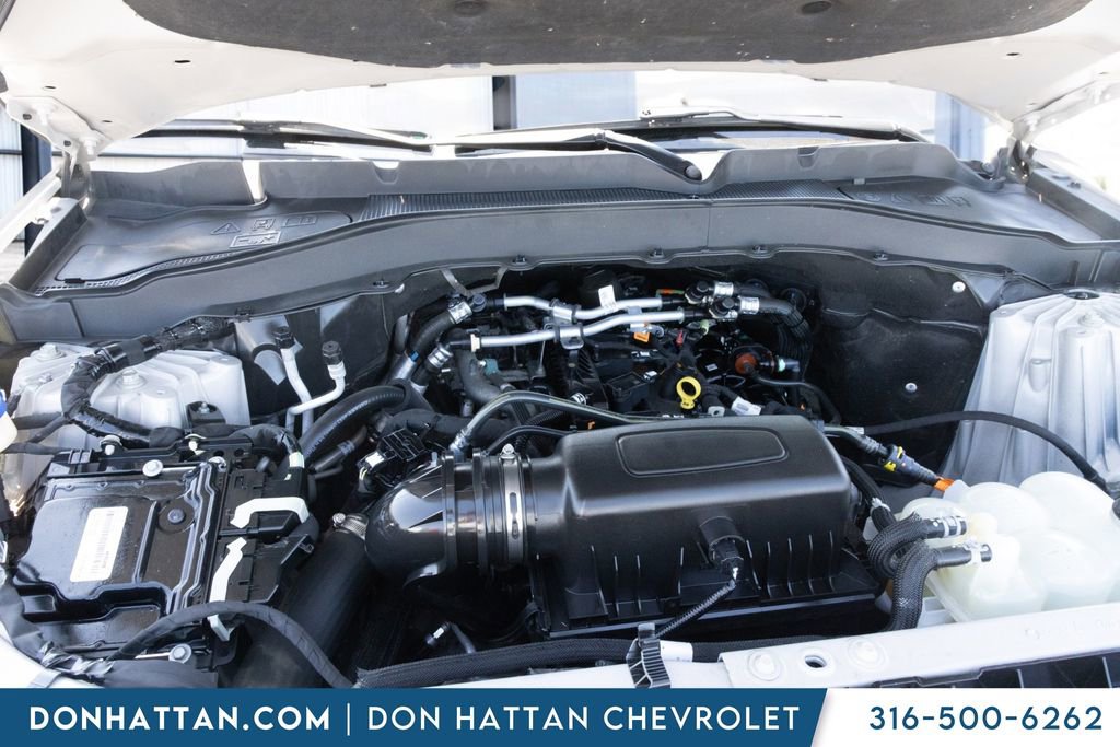 Used 2022 Ford Explorer XLT w/ Equipment Group 202A AWD/4WD image 29