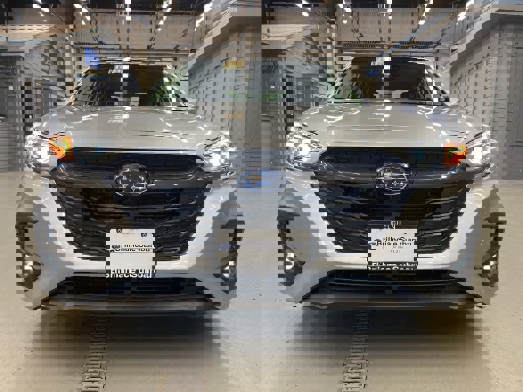 Certified 2025 Subaru Legacy Premium image 2