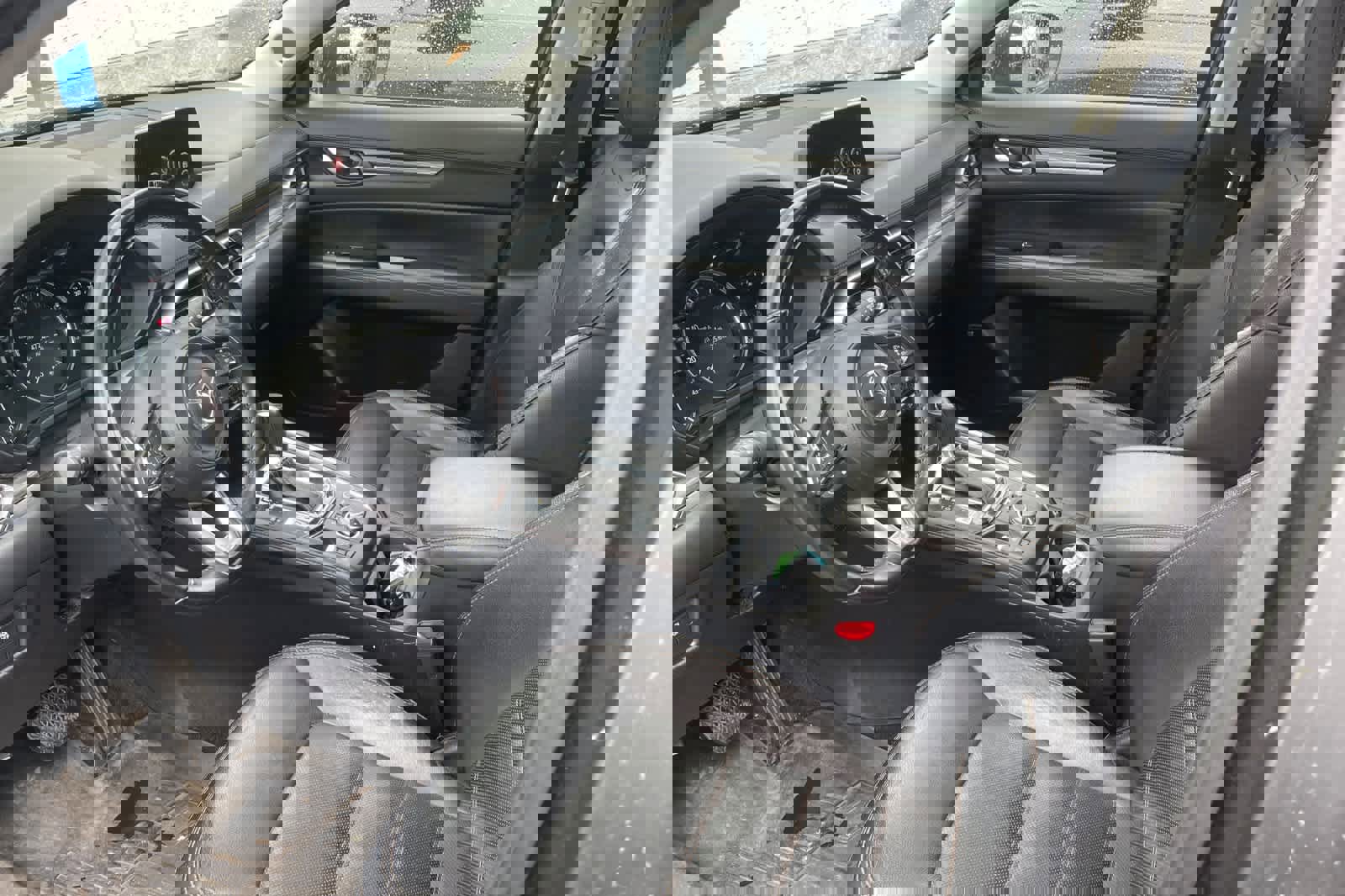 Used 2019 MAZDA CX-5 Grand Touring image 9