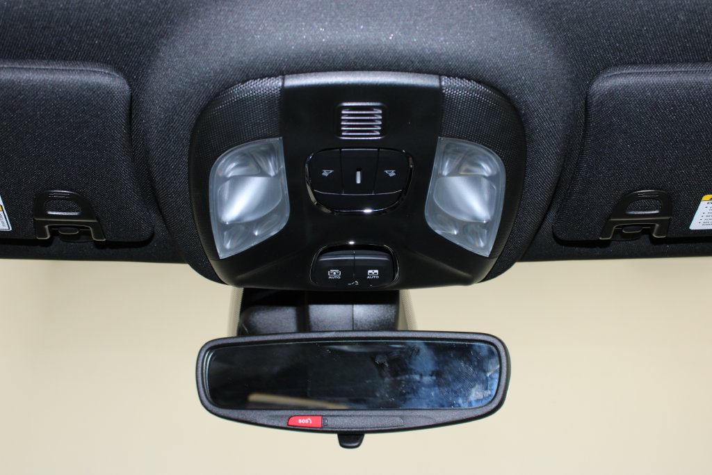 New 2026 Jeep Compass Latitude AWD/4WD image 15