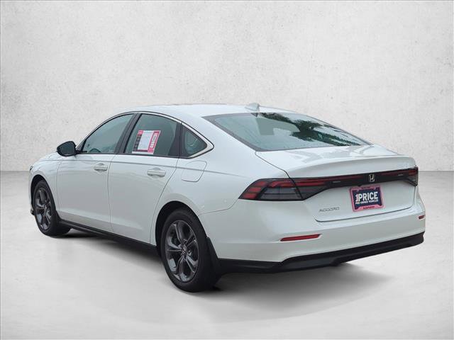 Used 2024 Honda Accord EX image 8