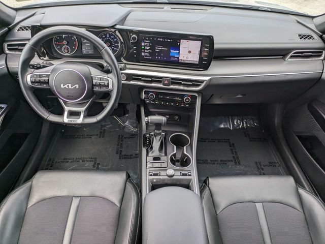 Used 2024 Kia K5 GT-Line FWD image 14