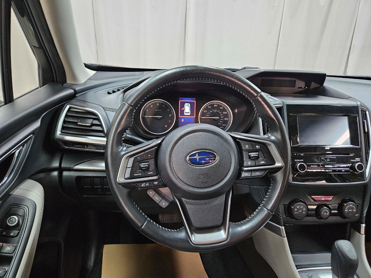 Used 2019 Subaru Forester Premium AWD/4WD image 26