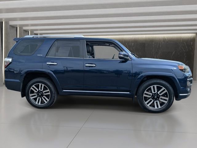 Used 2020 Toyota 4Runner Limited image 7