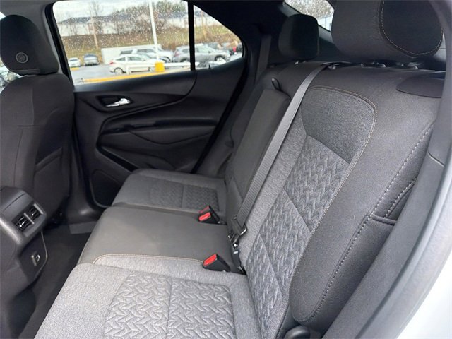 Used 2023 Chevrolet Equinox LT image 12