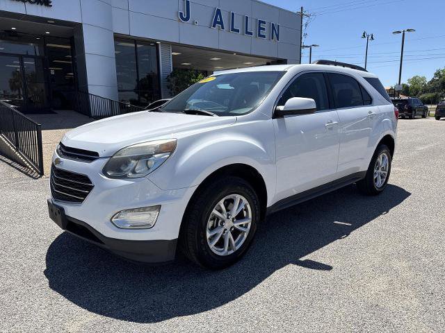 Used 2017 Chevrolet Equinox LT w/ Convenience Package