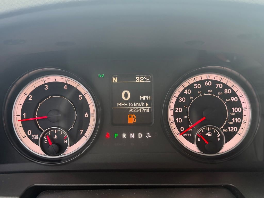 Used 2017 RAM 1500 Express w/ Express Value Package image 22