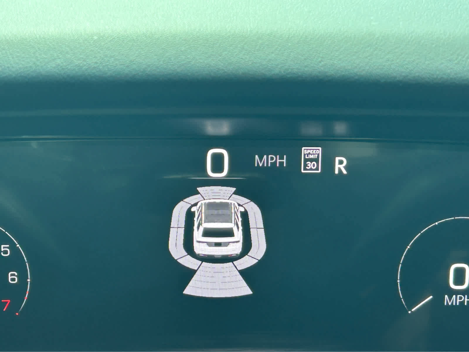 Used 2025 Jeep Grand Wagoneer Series II Obsidian w/ Quick Order Packagew 28T AWD/4WD image 46