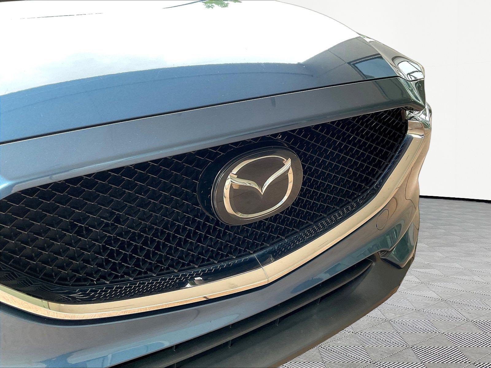 Used 2020 MAZDA CX-5 Touring AWD/4WD image 30