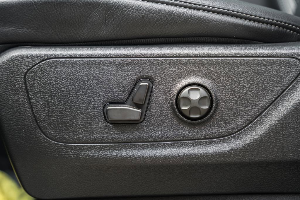 Used 2025 RAM 1500 RHO w/ RHO Level 1 Equipment Group image 49