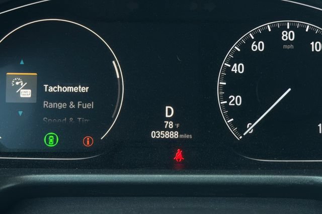 Certified 2019 Honda Accord Sport image 30