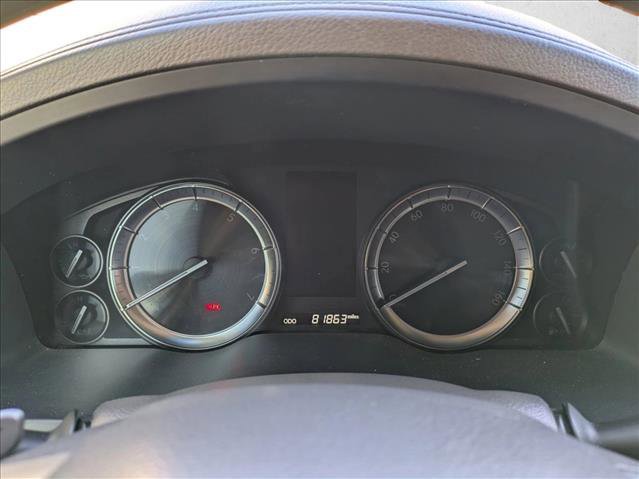 Used 2017 Lexus LX 570 4WD image 11