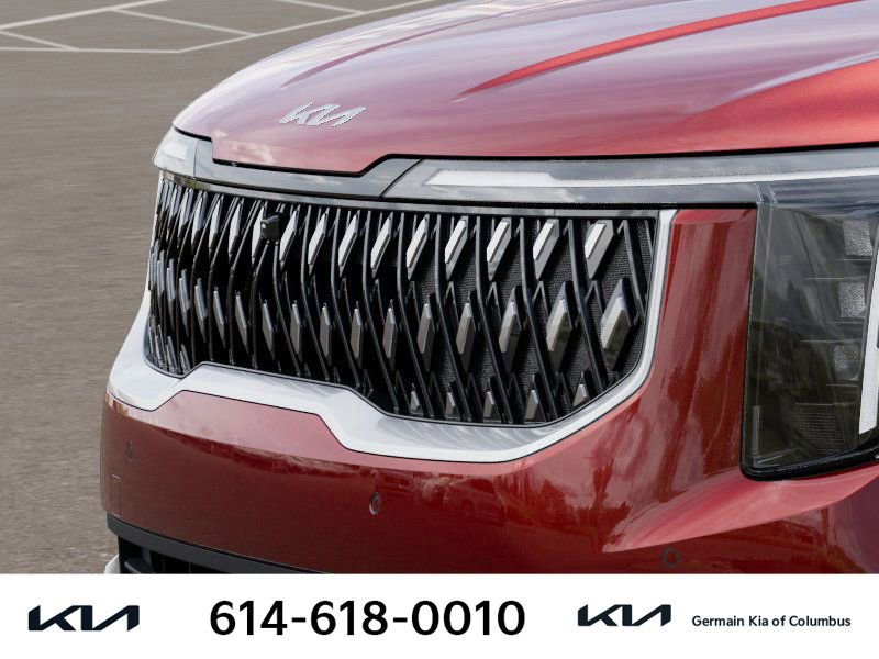 New 2026 Kia Carnival image 15