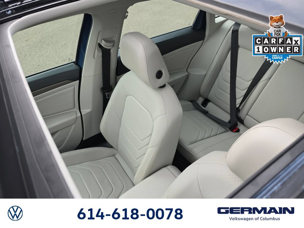 Used 2019 Volkswagen Jetta SEL Premium FWD image 22