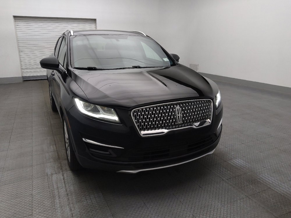 Used 2019 Lincoln MKC Premiere FWD image 13