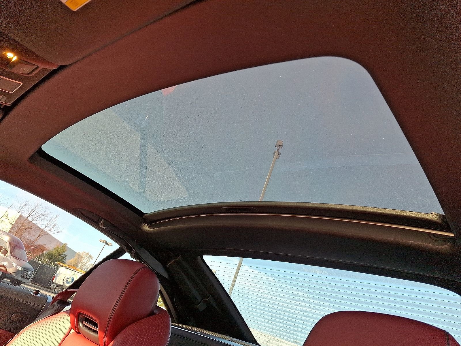 Certified 2017 Mercedes-Benz SL 550 image 13